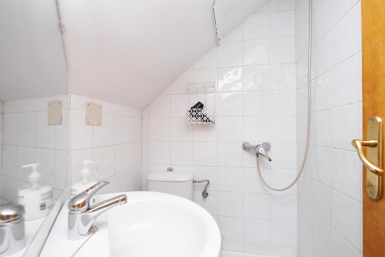 Exclusivo Duplex En La Plaza Daire Sierra Nevada Dış mekan fotoğraf