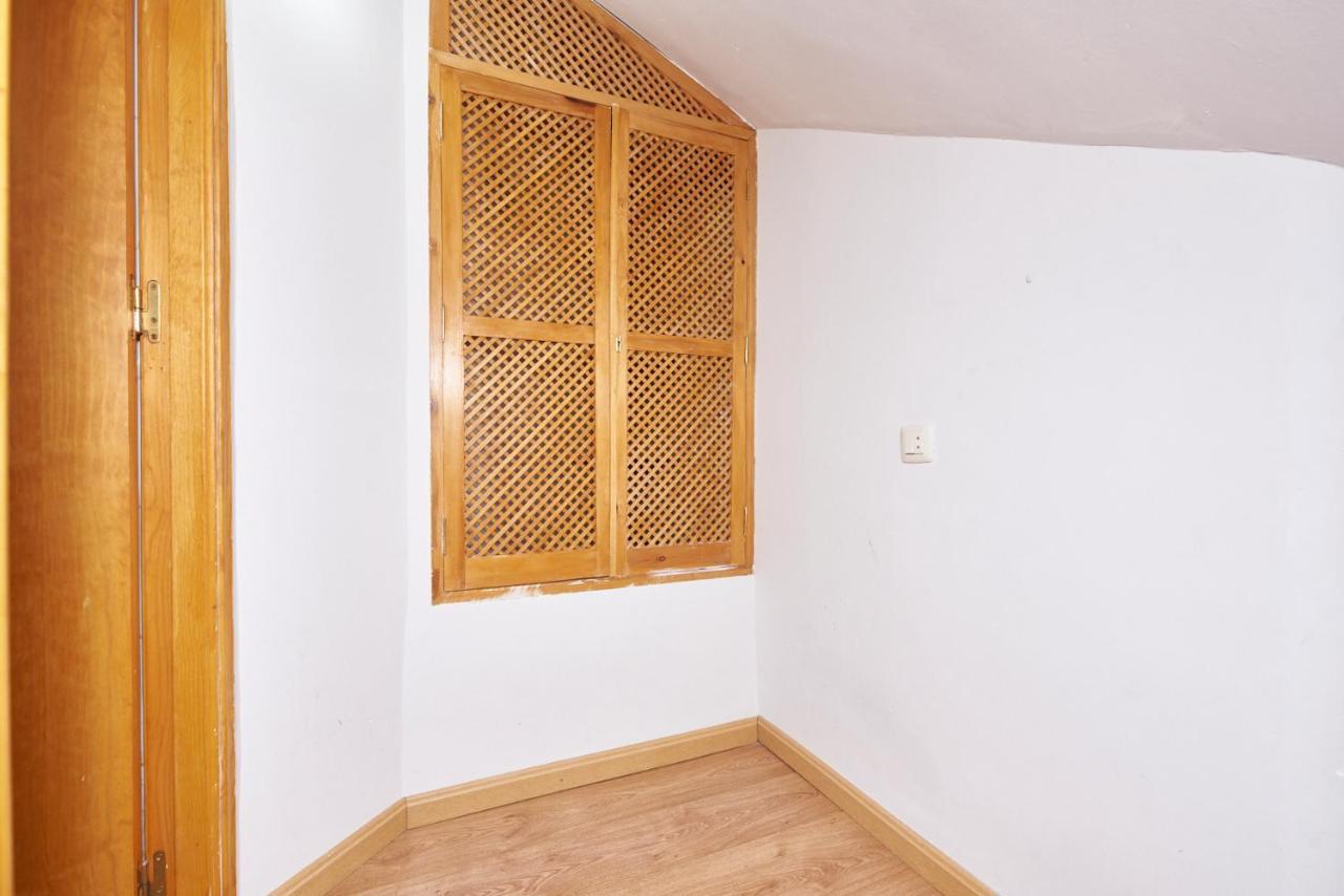 Exclusivo Duplex En La Plaza Daire Sierra Nevada Dış mekan fotoğraf