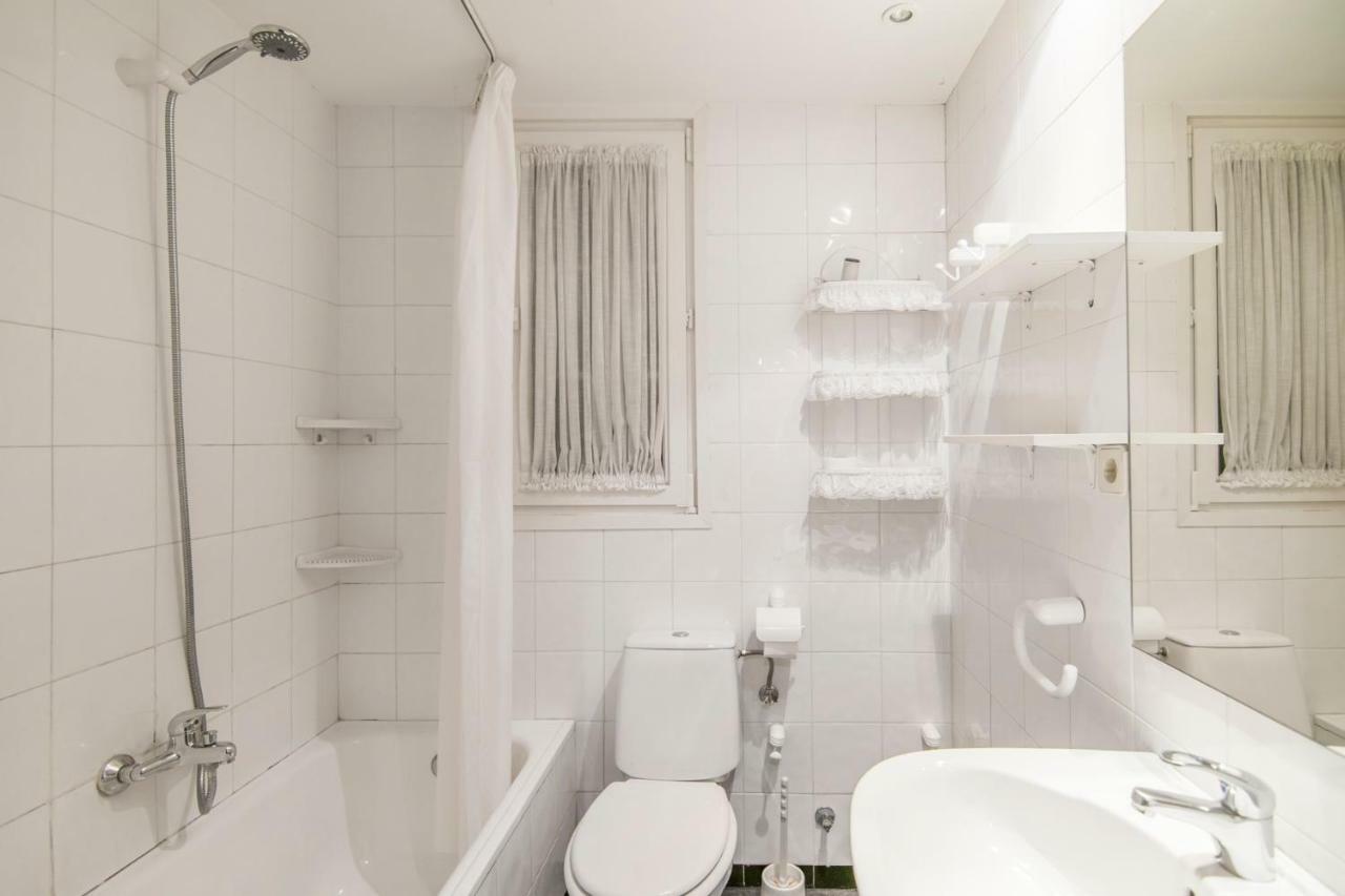 Exclusivo Duplex En La Plaza Daire Sierra Nevada Dış mekan fotoğraf