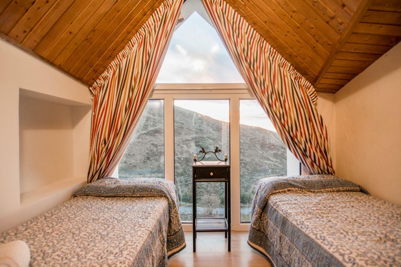 Exclusivo Duplex En La Plaza Daire Sierra Nevada Dış mekan fotoğraf